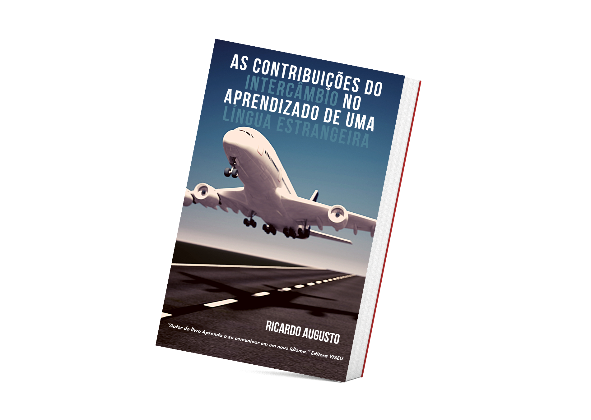 Intercâmbio e Idiomas