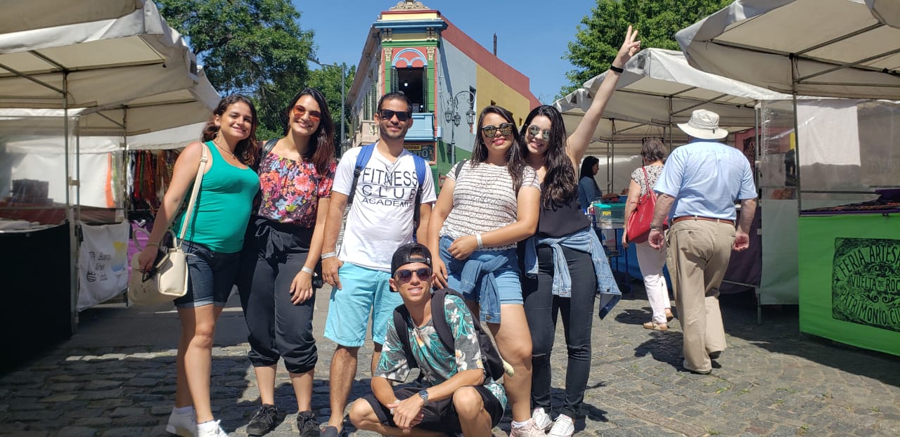 Argentina 2019